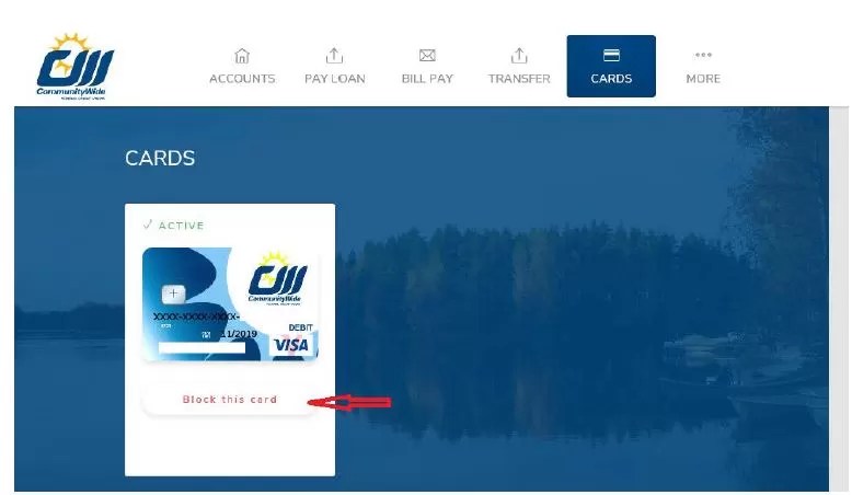 CW Anywhere Desktop Northern Indiana CommunityWide Federal Credit Union